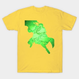 Resplendent Ike: Brave Mercenary T-Shirt